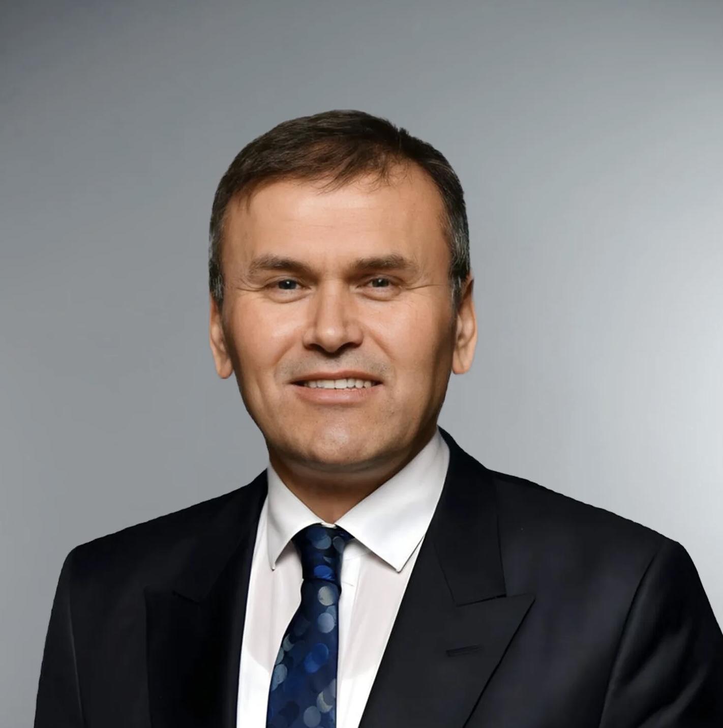 Doç. Dr. Ramazan Arıtürk