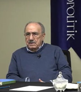Prof. Dr. Beşir Atalay semineri