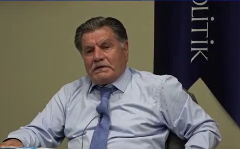 Haşim Kılıç semineri