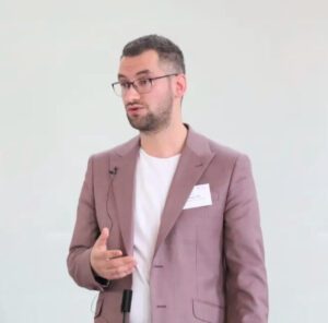 Muhammet Dervis Mete