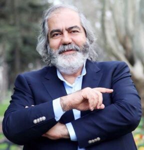 Mehmet Altan