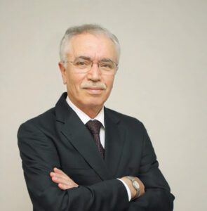 Mustafa Çağrıcı