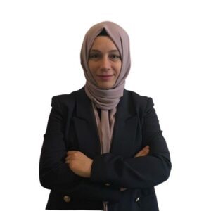 Zeynep Çakır Tatar