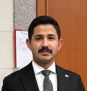 Abdulkadir Taplamacı