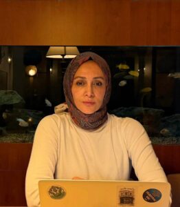 Dr. Sema Nur Çelikbağ