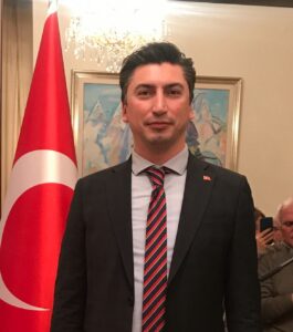 Dr. Fatih Bilgin