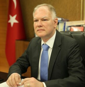 Selim Yenel